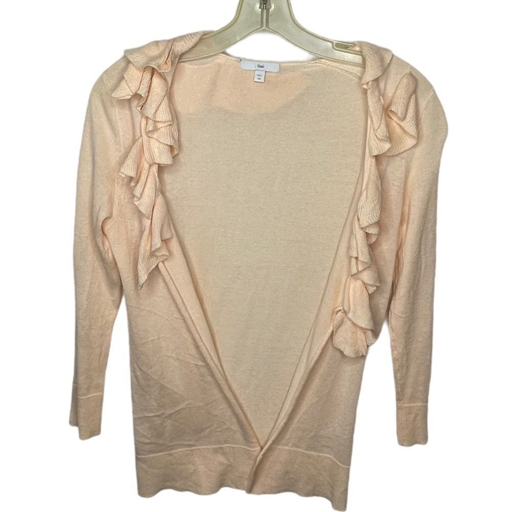 GAP Lightweight Cardigan Sweater